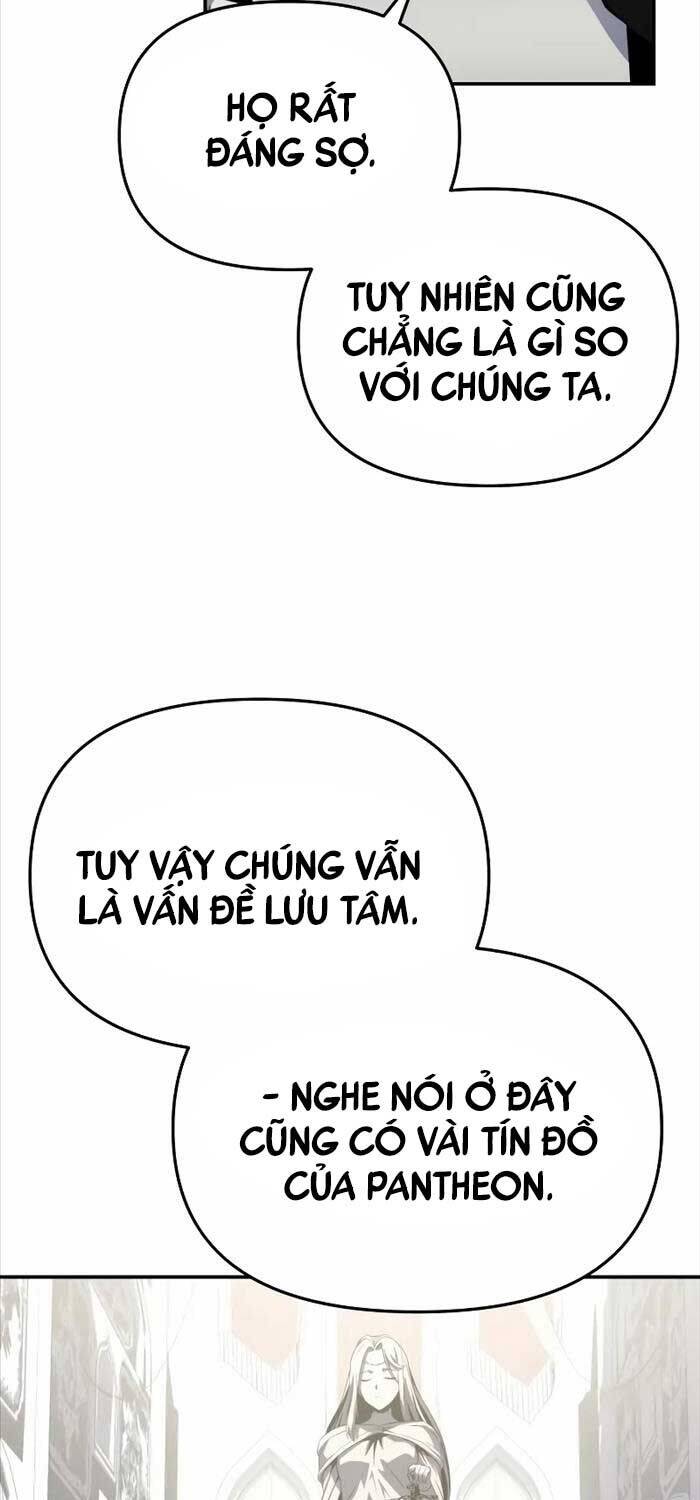 Vua Hiệp Sĩ Đã Trở Lại Với Một Vị Thần Chap 82 - Next Chap 83