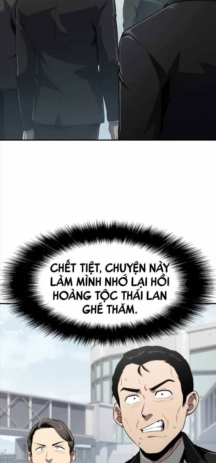 Vua Hiệp Sĩ Đã Trở Lại Với Một Vị Thần Chap 82 - Next Chap 83