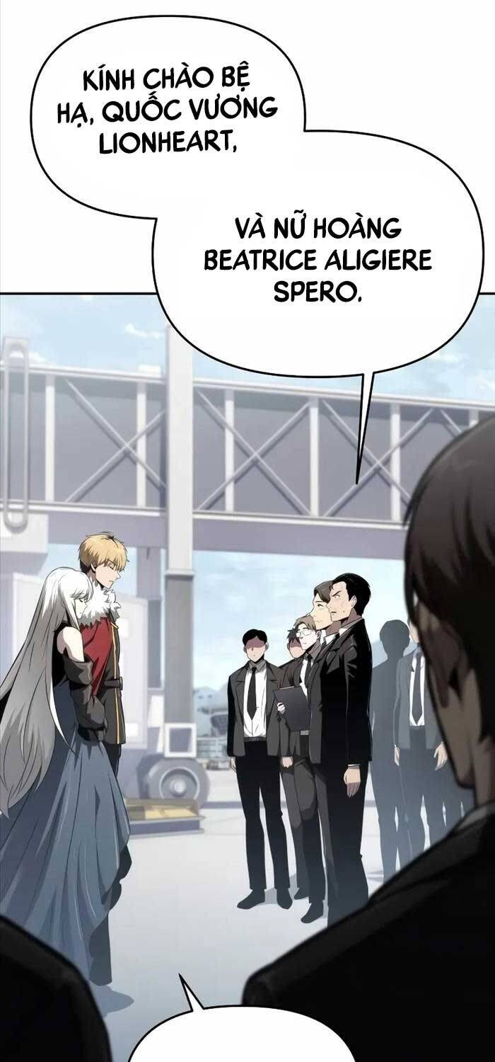 Vua Hiệp Sĩ Đã Trở Lại Với Một Vị Thần Chap 82 - Next Chap 83