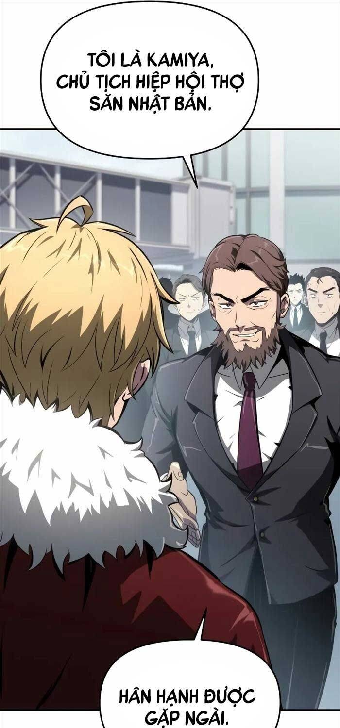 Vua Hiệp Sĩ Đã Trở Lại Với Một Vị Thần Chap 82 - Next Chap 83