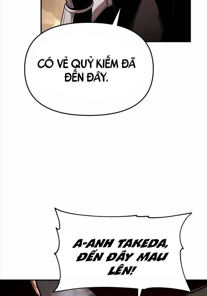 Vua Hiệp Sĩ Đã Trở Lại Với Một Vị Thần Chap 83 - Next Chap 84