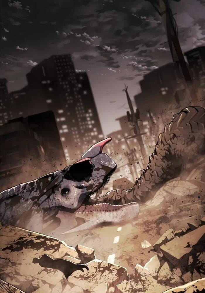 Vua Hiệp Sĩ Đã Trở Lại Với Một Vị Thần Chap 83 - Next Chap 84