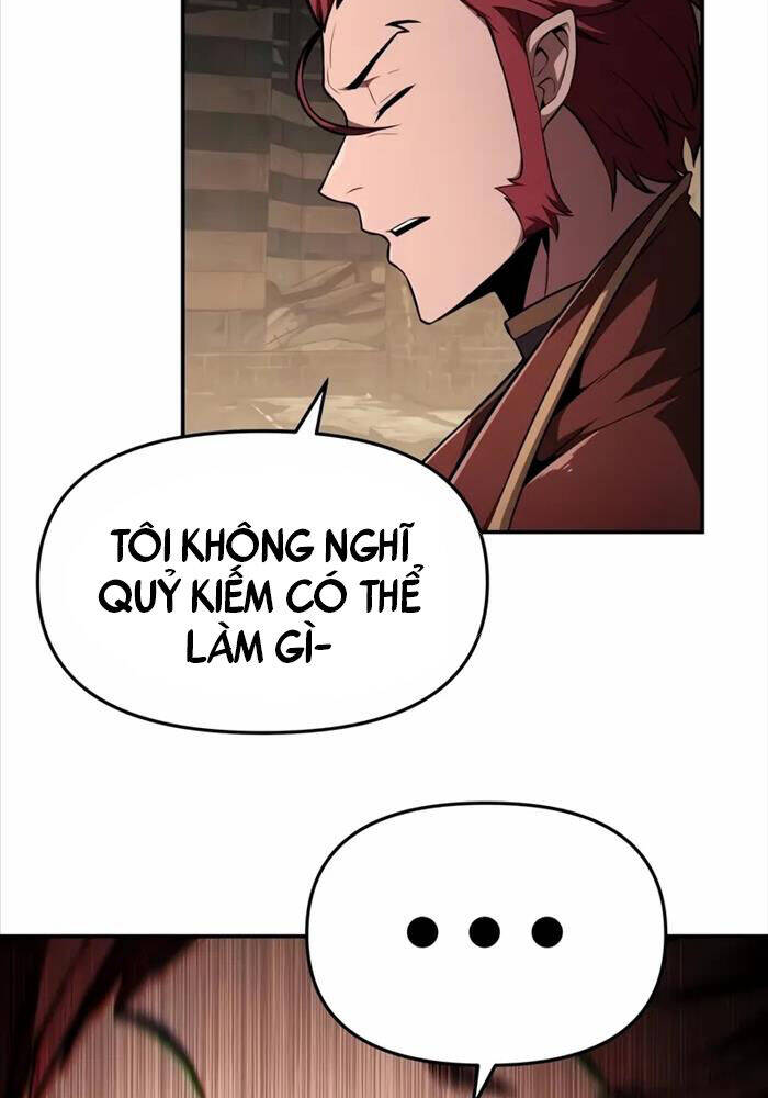 Vua Hiệp Sĩ Đã Trở Lại Với Một Vị Thần Chap 83 - Next Chap 84