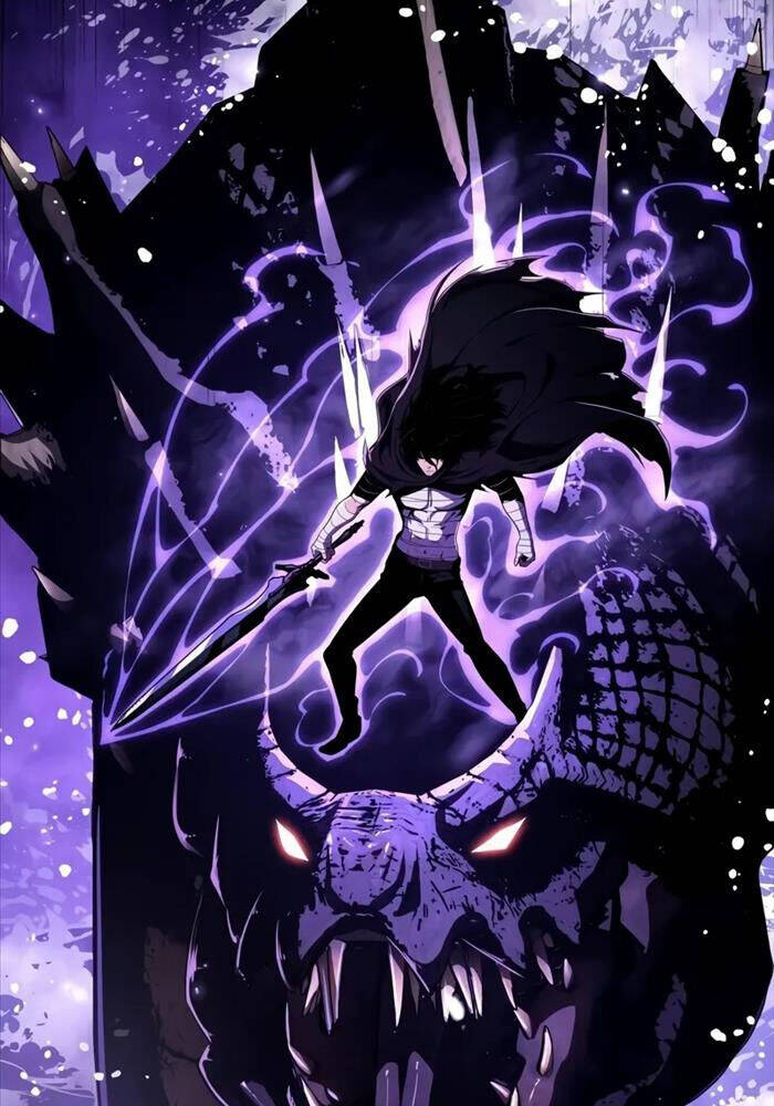 Vua Hiệp Sĩ Đã Trở Lại Với Một Vị Thần Chap 83 - Next Chap 84