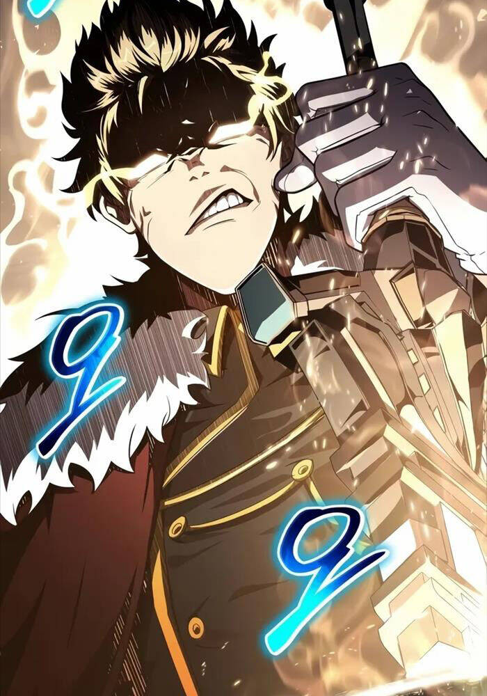 Vua Hiệp Sĩ Đã Trở Lại Với Một Vị Thần Chap 83 - Next Chap 84