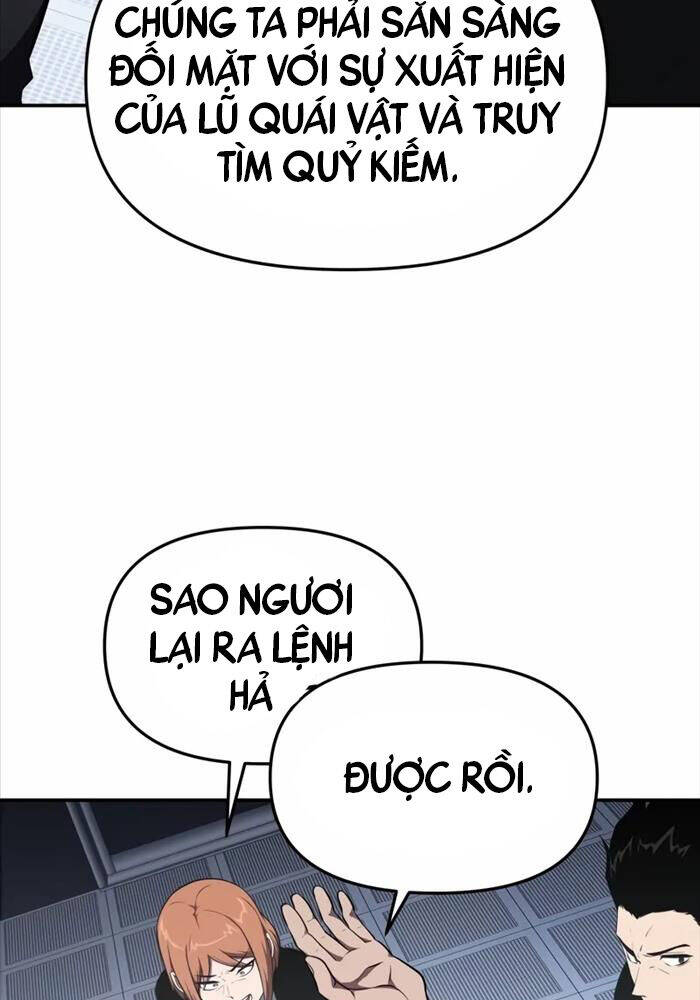 Vua Hiệp Sĩ Đã Trở Lại Với Một Vị Thần Chap 83 - Next Chap 84