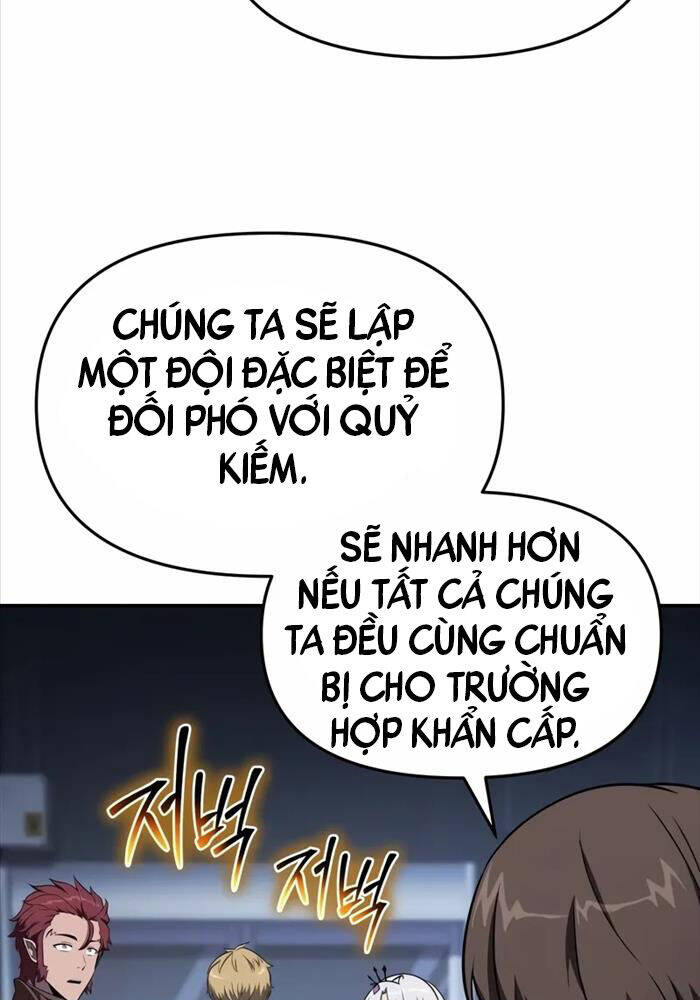 Vua Hiệp Sĩ Đã Trở Lại Với Một Vị Thần Chap 83 - Next Chap 84