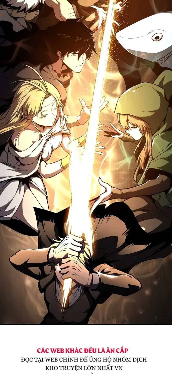 Vua Hiệp Sĩ Đã Trở Lại Với Một Vị Thần Chap 86 - Next Chap 87