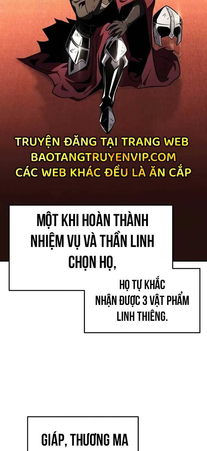 Vua Hiệp Sĩ Đã Trở Lại Với Một Vị Thần Chap 86 - Next Chap 87