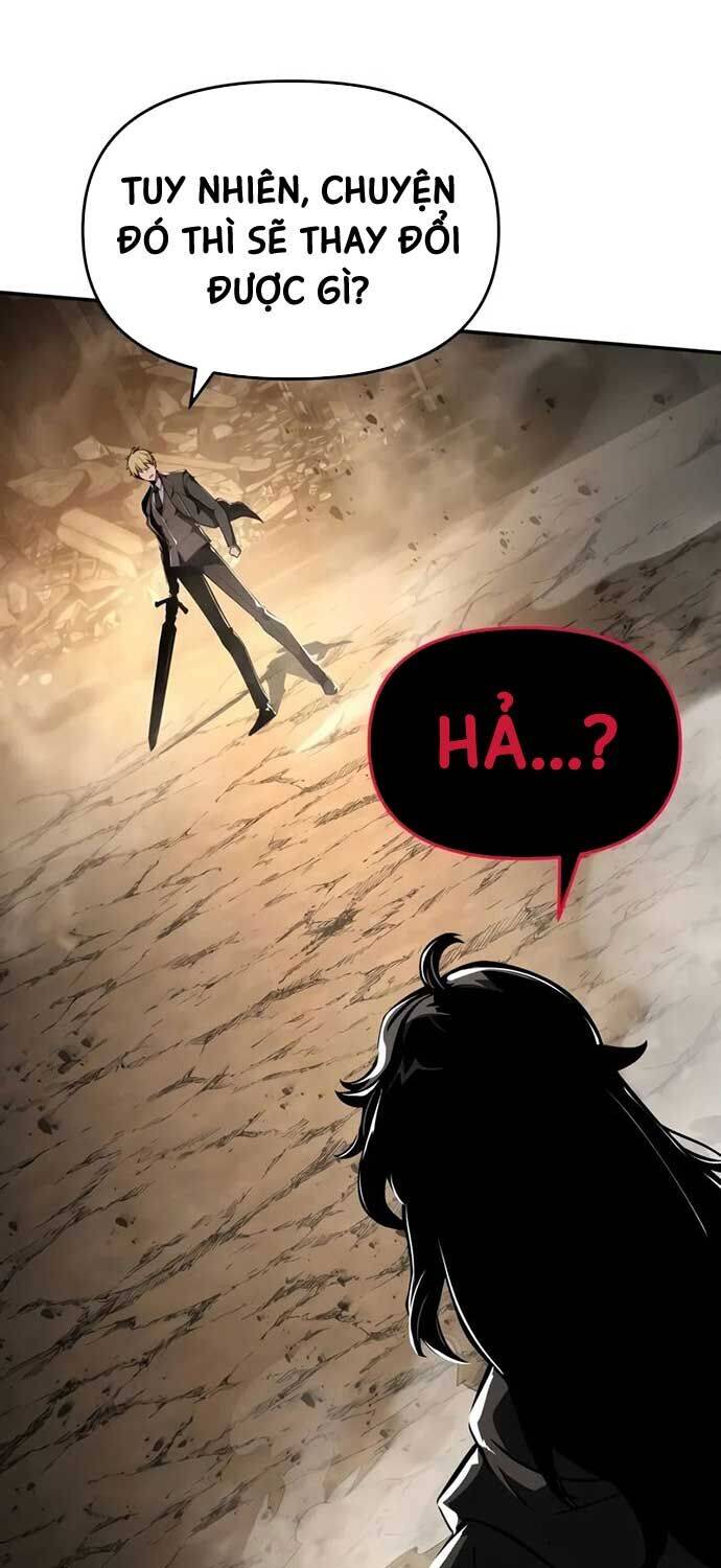 Vua Hiệp Sĩ Đã Trở Lại Với Một Vị Thần Chap 86 - Next Chap 87