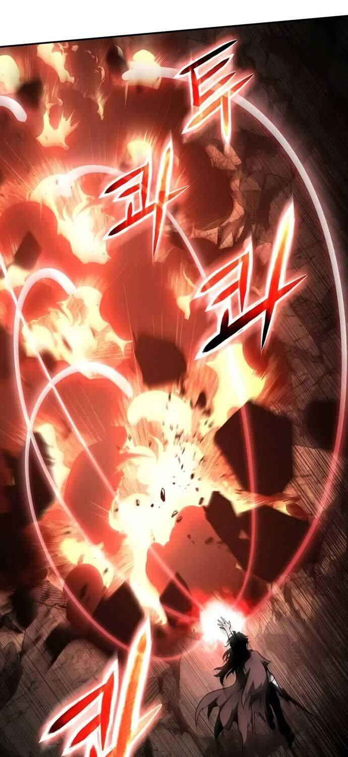 Vua Hiệp Sĩ Đã Trở Lại Với Một Vị Thần Chap 86 - Next Chap 87