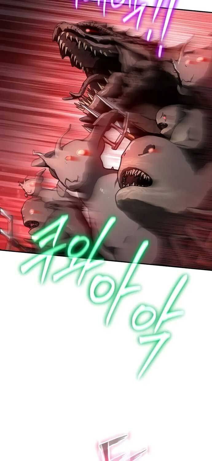 Vua Hiệp Sĩ Đã Trở Lại Với Một Vị Thần Chap 86 - Next Chap 87