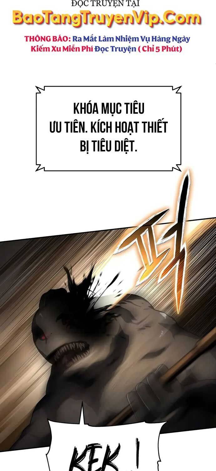 Vua Hiệp Sĩ Đã Trở Lại Với Một Vị Thần Chap 86 - Next Chap 87