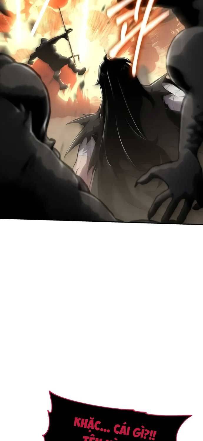 Vua Hiệp Sĩ Đã Trở Lại Với Một Vị Thần Chap 86 - Next Chap 87