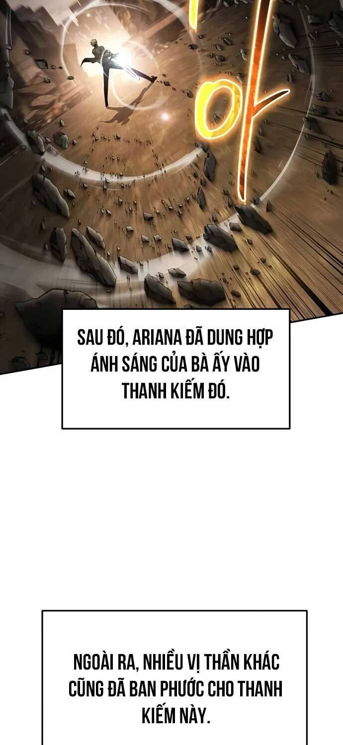 Vua Hiệp Sĩ Đã Trở Lại Với Một Vị Thần Chap 86 - Next Chap 87