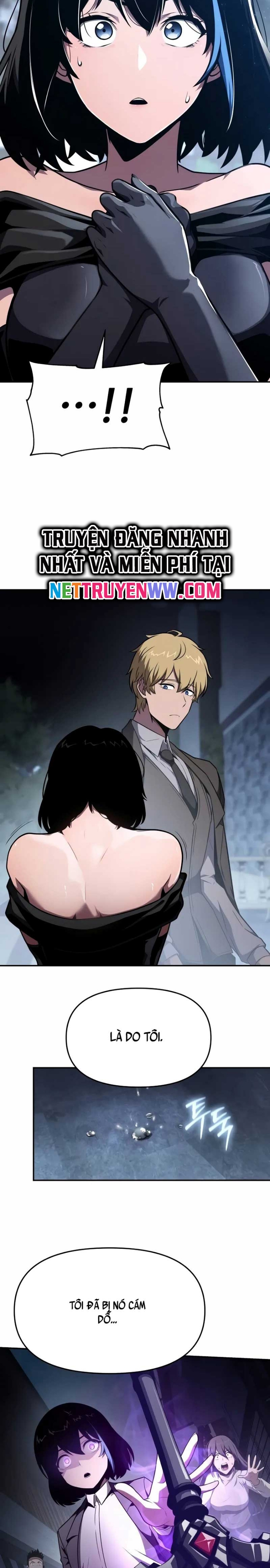 Vua Hiệp Sĩ Đã Trở Lại Với Một Vị Thần Chap 87 - Next Chap 88