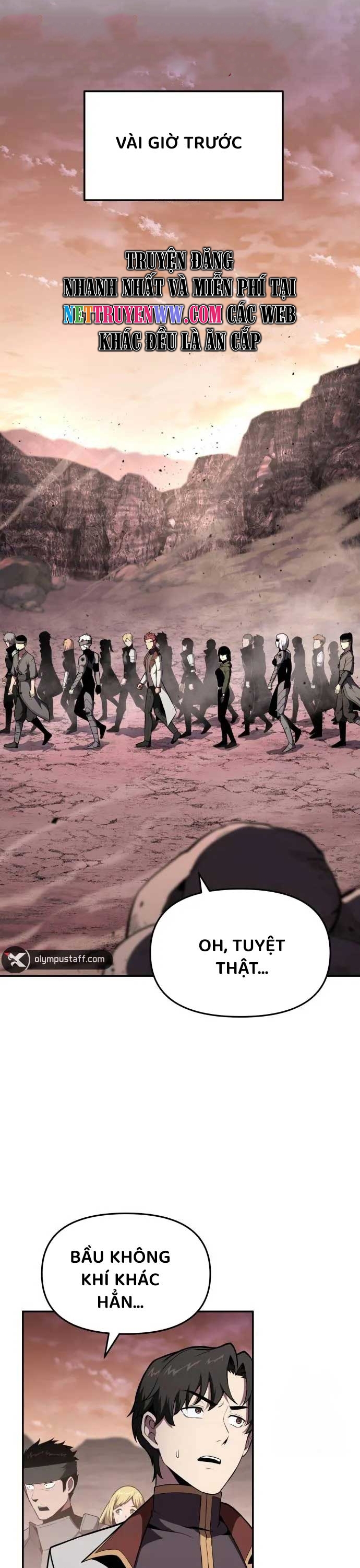 Vua Hiệp Sĩ Đã Trở Lại Với Một Vị Thần Chap 88 - Next Chap 89