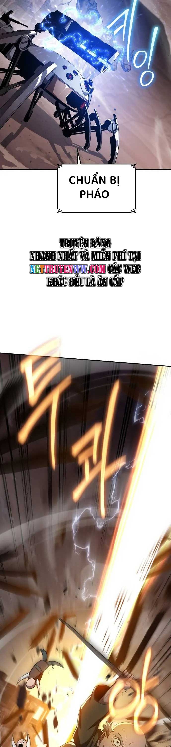 Vua Hiệp Sĩ Đã Trở Lại Với Một Vị Thần Chap 88 - Next Chap 89