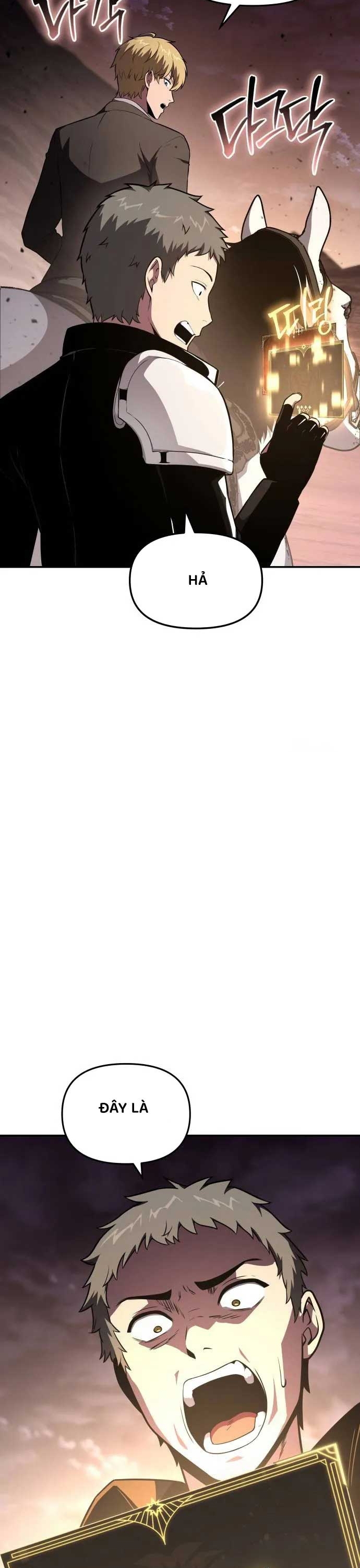 Vua Hiệp Sĩ Đã Trở Lại Với Một Vị Thần Chap 88 - Next Chap 89