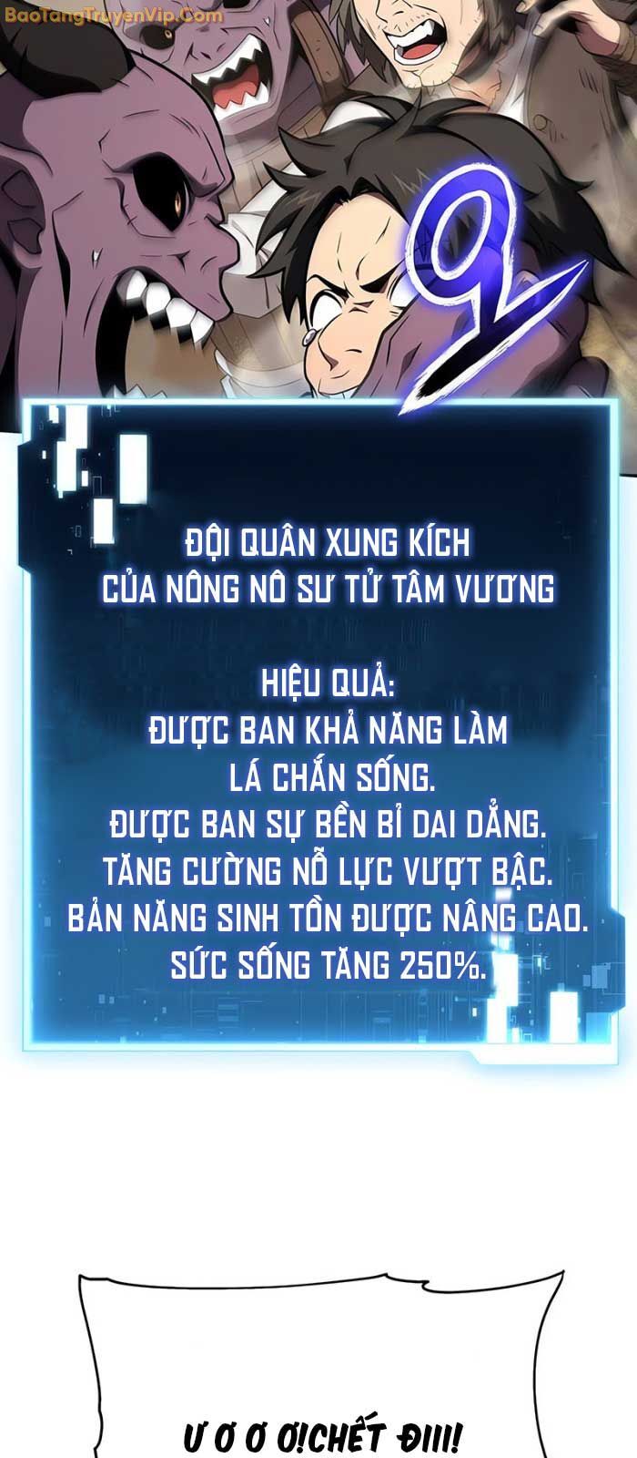 Vua Hiệp Sĩ Đã Trở Lại Với Một Vị Thần Chap 89 - Next Chap 90