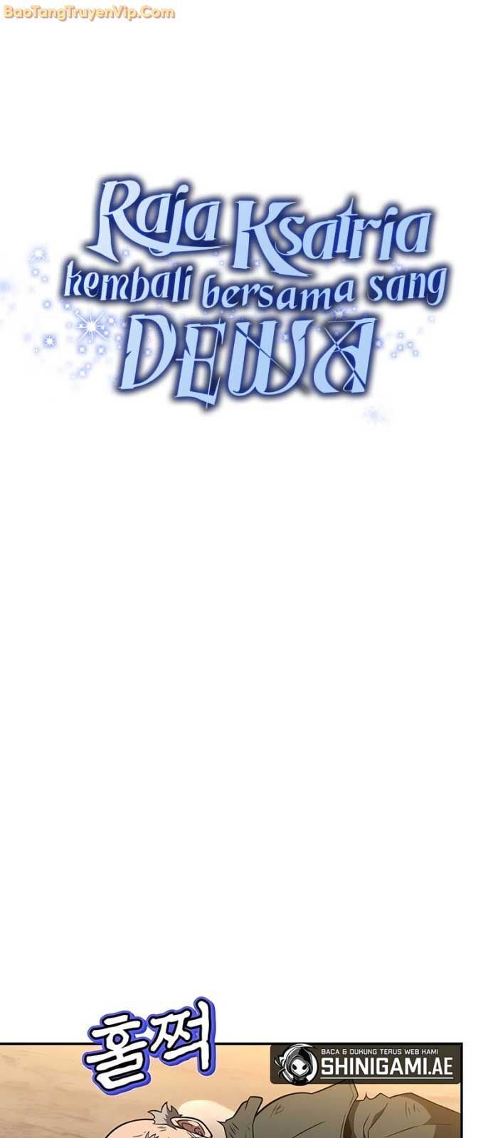 Vua Hiệp Sĩ Đã Trở Lại Với Một Vị Thần Chap 89 - Next Chap 90