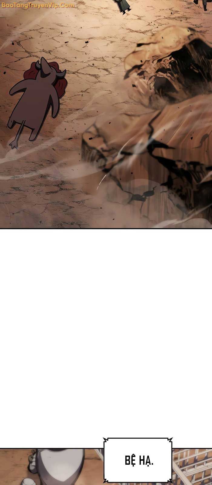 Vua Hiệp Sĩ Đã Trở Lại Với Một Vị Thần Chap 89 - Next Chap 90