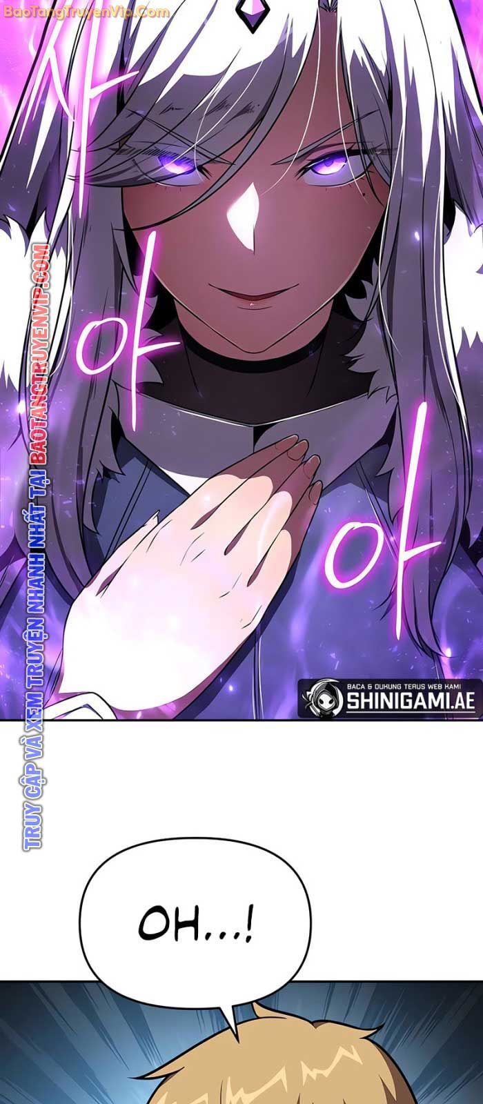 Vua Hiệp Sĩ Đã Trở Lại Với Một Vị Thần Chap 89 - Next Chap 90