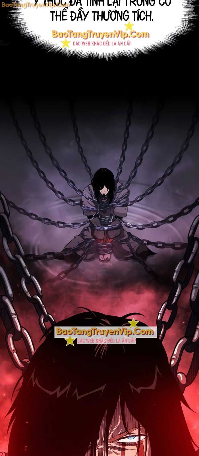 Vua Hiệp Sĩ Đã Trở Lại Với Một Vị Thần Chap 89 - Next Chap 90