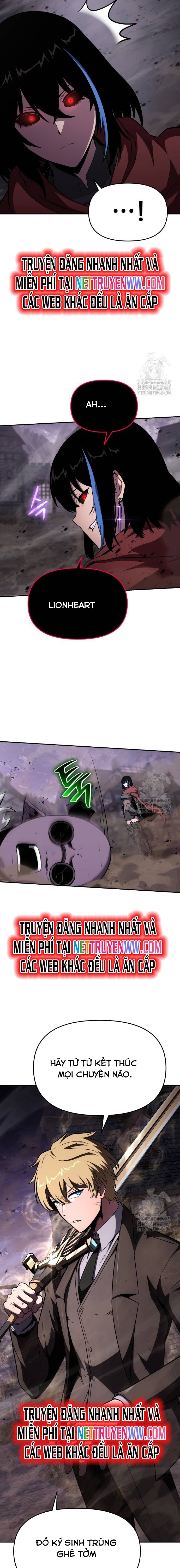 Vua Hiệp Sĩ Đã Trở Lại Với Một Vị Thần Chap 90 - Next Chap 91