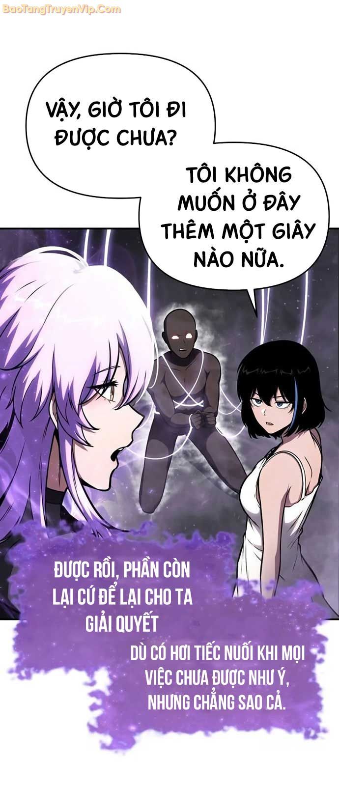 Vua Hiệp Sĩ Đã Trở Lại Với Một Vị Thần Chap 91 - Next Chap 92