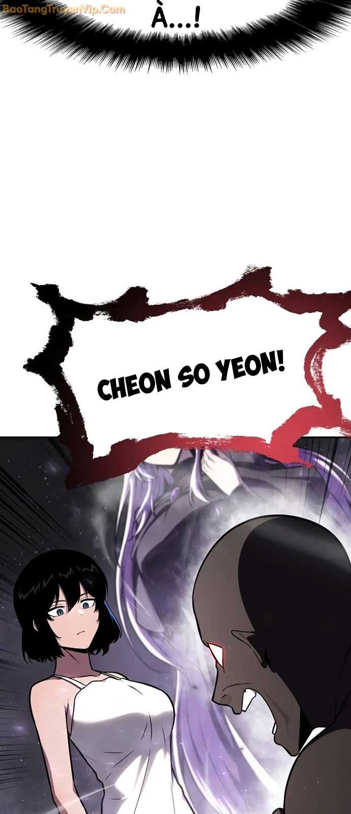 Vua Hiệp Sĩ Đã Trở Lại Với Một Vị Thần Chap 91 - Next Chap 92