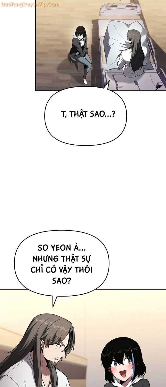 Vua Hiệp Sĩ Đã Trở Lại Với Một Vị Thần Chap 91 - Next Chap 92