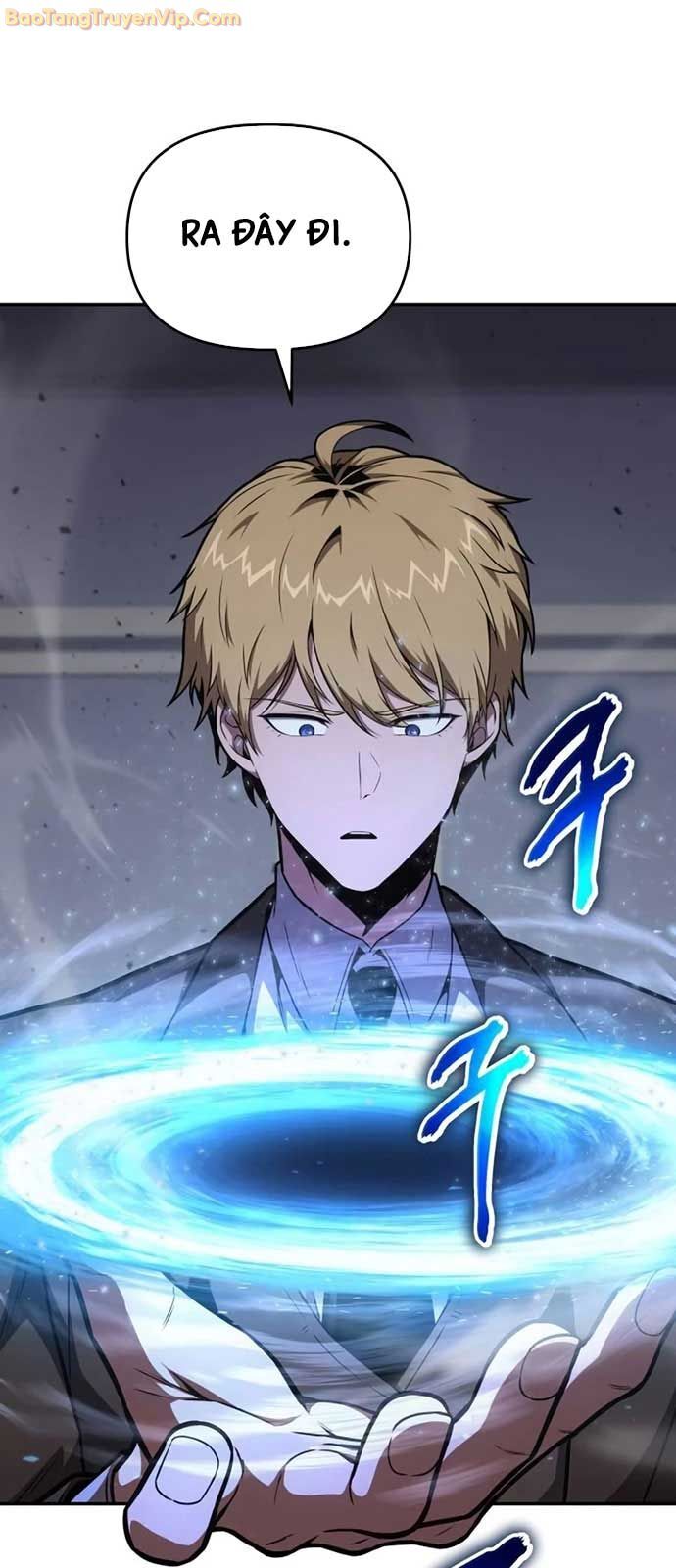 Vua Hiệp Sĩ Đã Trở Lại Với Một Vị Thần Chap 91 - Next Chap 92