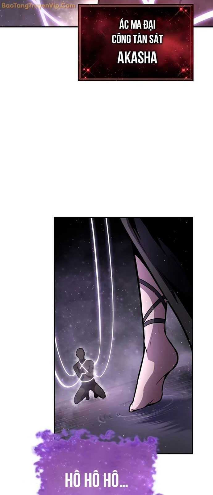 Vua Hiệp Sĩ Đã Trở Lại Với Một Vị Thần Chap 91 - Next Chap 92