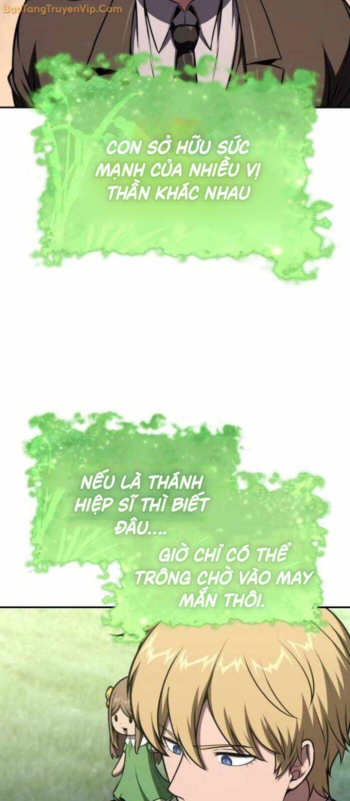 Vua Hiệp Sĩ Đã Trở Lại Với Một Vị Thần Chap 93 - Next Chap 94