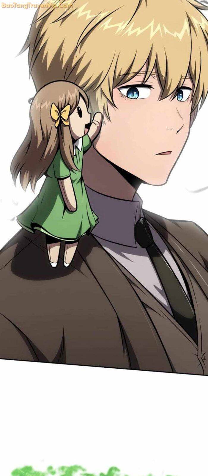 Vua Hiệp Sĩ Đã Trở Lại Với Một Vị Thần Chap 93 - Next Chap 94