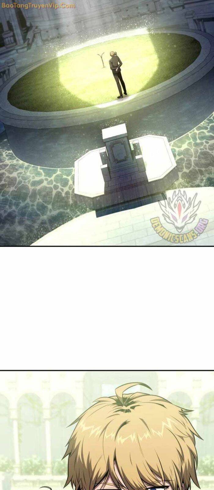 Vua Hiệp Sĩ Đã Trở Lại Với Một Vị Thần Chap 93 - Next Chap 94