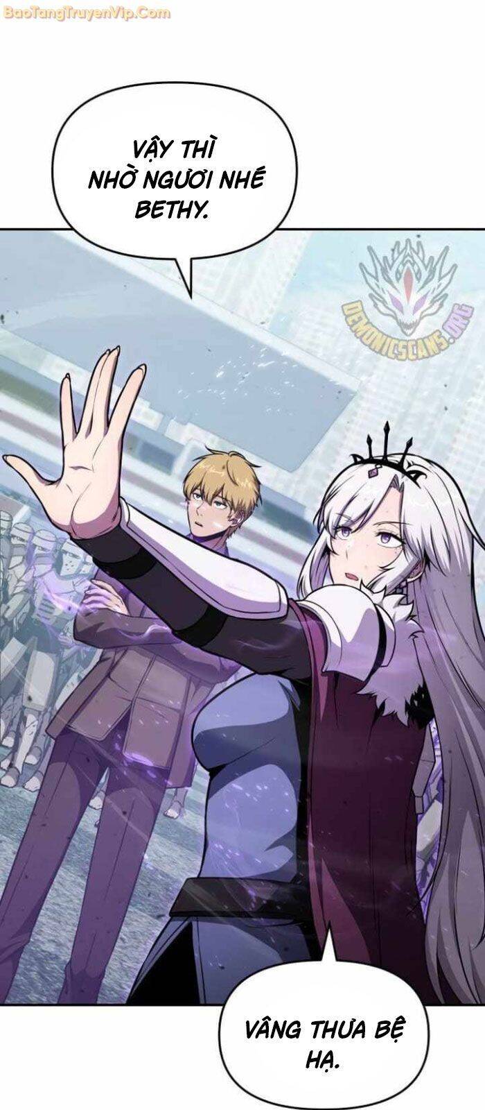 Vua Hiệp Sĩ Đã Trở Lại Với Một Vị Thần Chap 93 - Next Chap 94