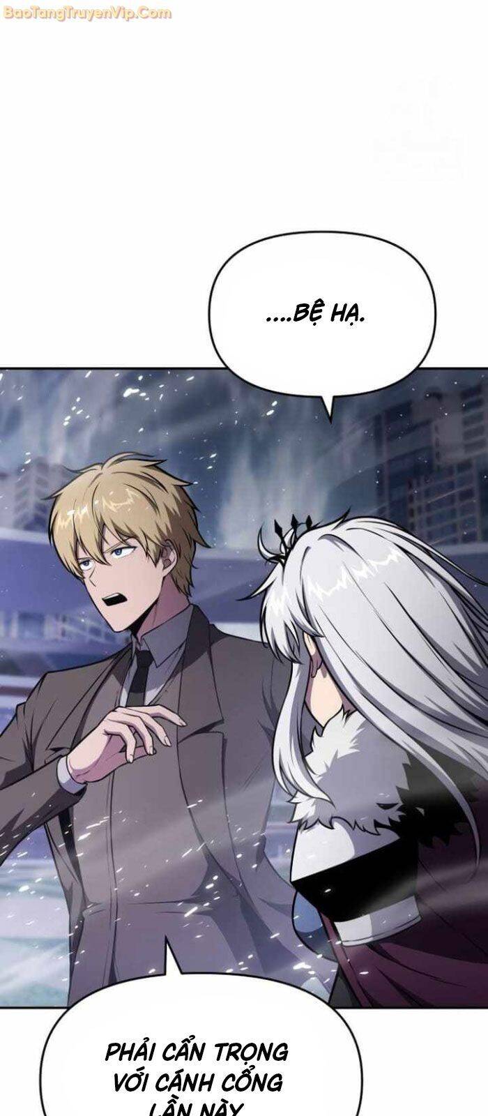 Vua Hiệp Sĩ Đã Trở Lại Với Một Vị Thần Chap 93 - Next Chap 94