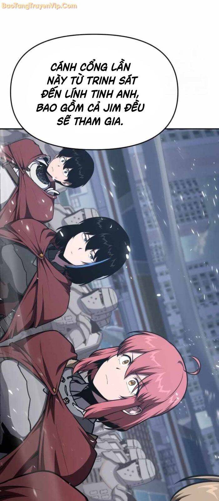 Vua Hiệp Sĩ Đã Trở Lại Với Một Vị Thần Chap 93 - Next Chap 94