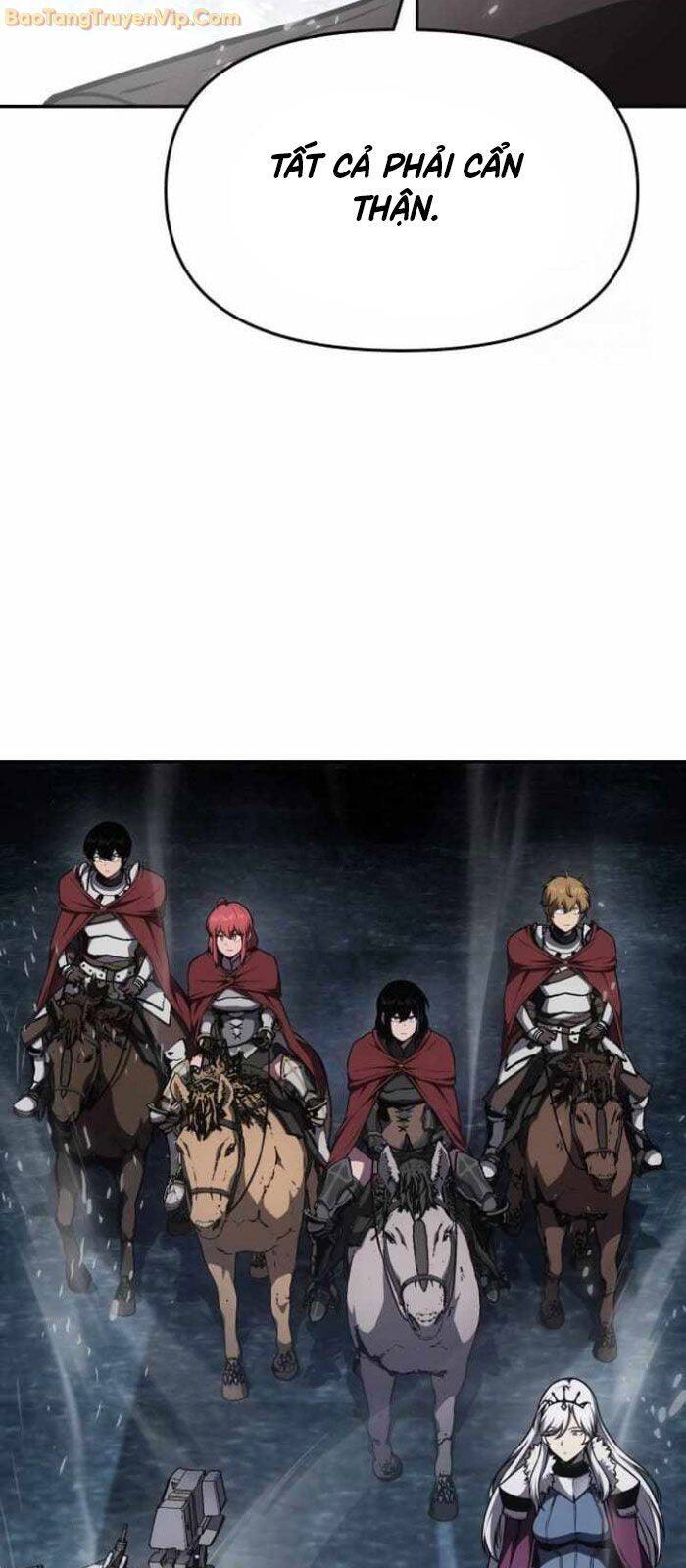 Vua Hiệp Sĩ Đã Trở Lại Với Một Vị Thần Chap 93 - Next Chap 94