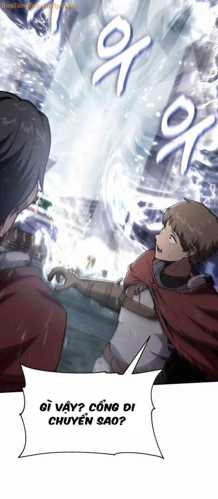 Vua Hiệp Sĩ Đã Trở Lại Với Một Vị Thần Chap 93 - Next Chap 94