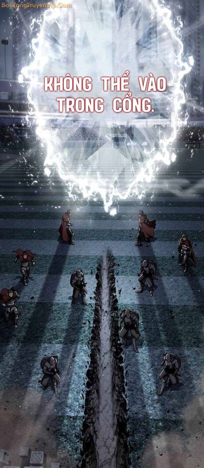 Vua Hiệp Sĩ Đã Trở Lại Với Một Vị Thần Chap 93 - Next Chap 94