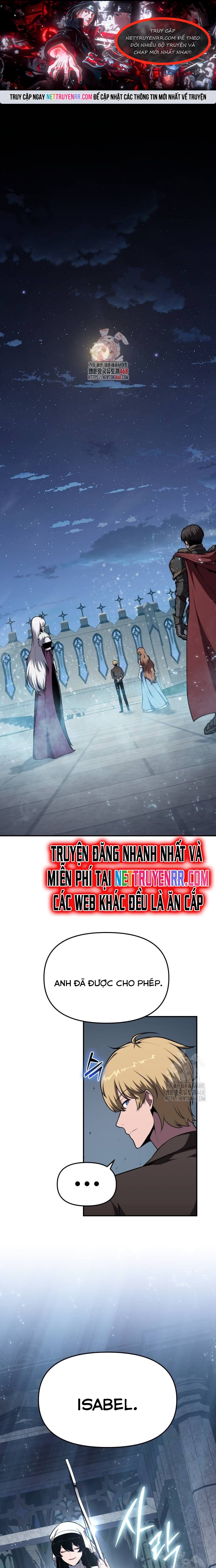 Vua Hiệp Sĩ Đã Trở Lại Với Một Vị Thần Chap 99 - Next Chap 100