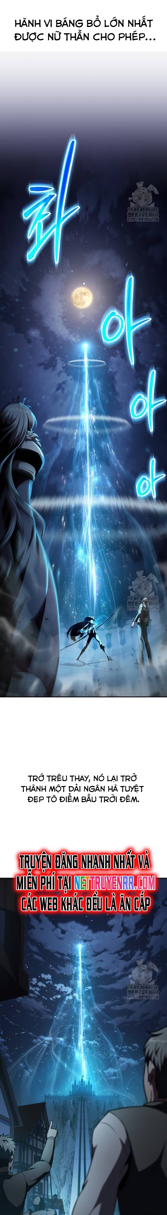 Vua Hiệp Sĩ Đã Trở Lại Với Một Vị Thần Chap 99 - Next Chap 100