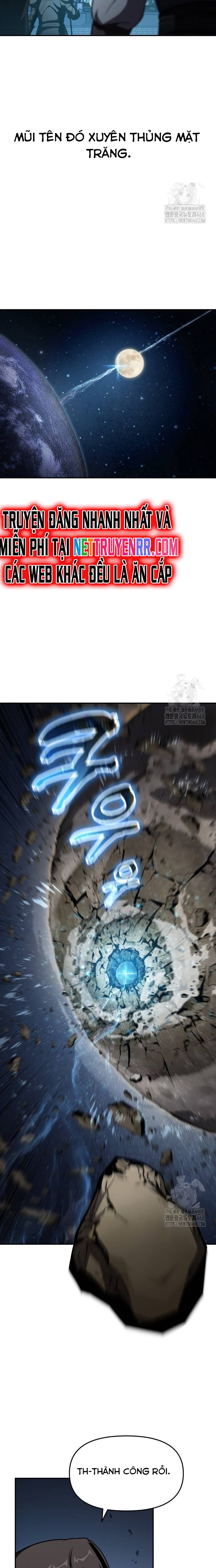 Vua Hiệp Sĩ Đã Trở Lại Với Một Vị Thần Chap 99 - Next Chap 100