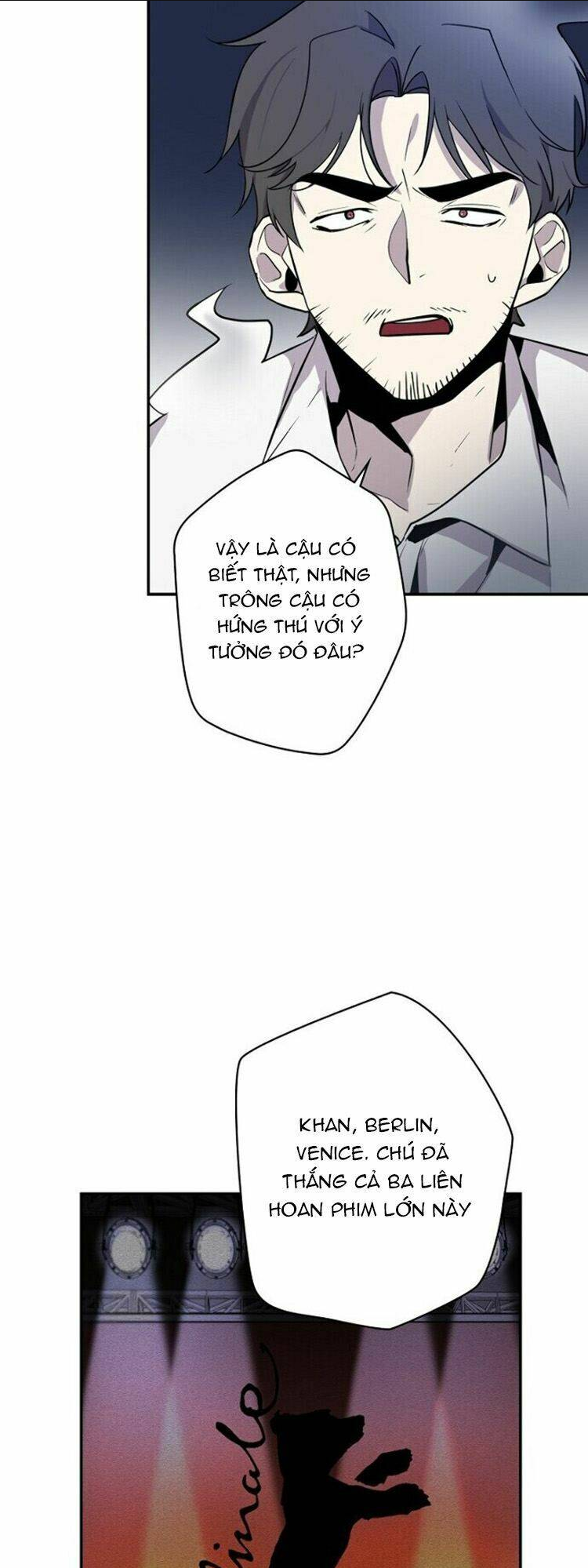 Vua Phim Truyền Hình Chap 1 - Next Chap 2
