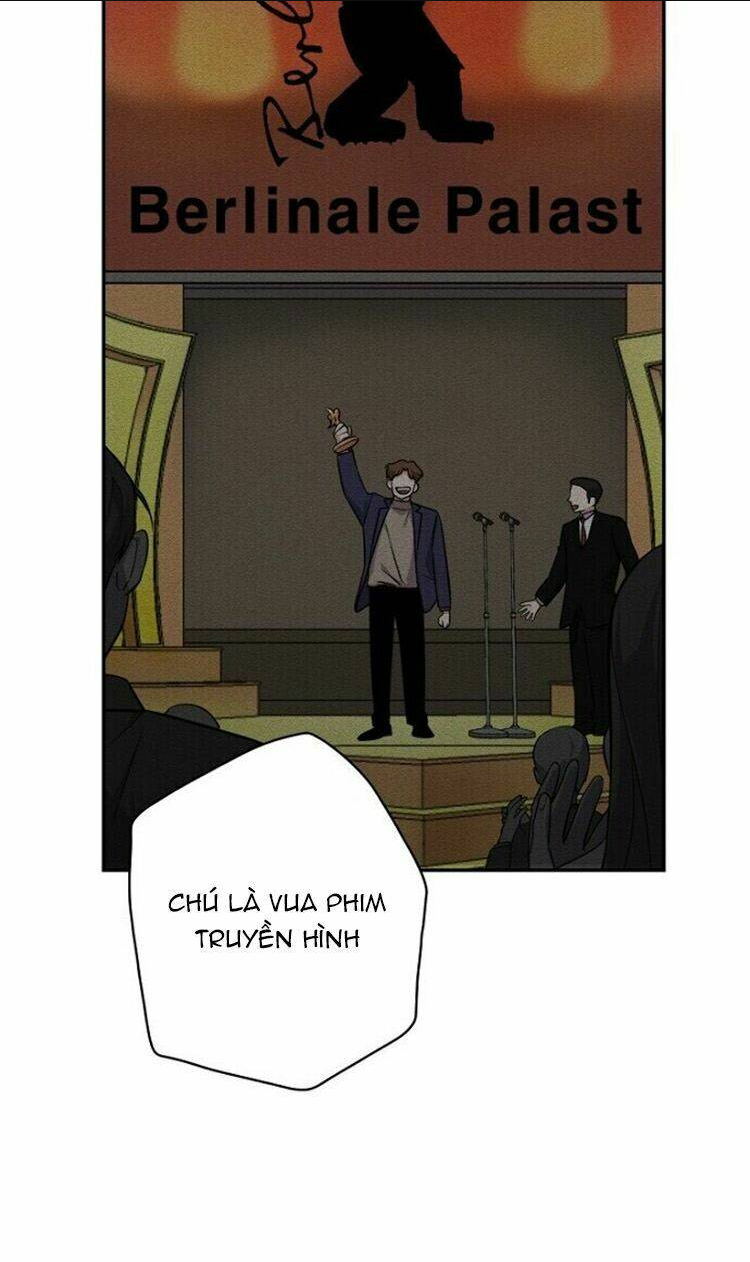 Vua Phim Truyền Hình Chap 1 - Next Chap 2