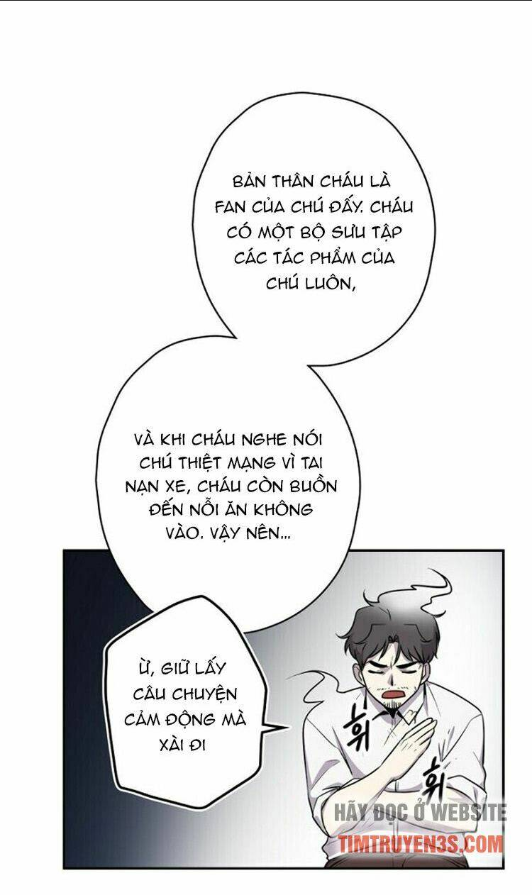 Vua Phim Truyền Hình Chap 1 - Next Chap 2