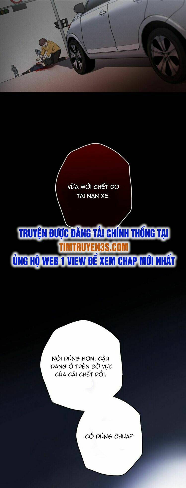 Vua Phim Truyền Hình Chap 1 - Next Chap 2